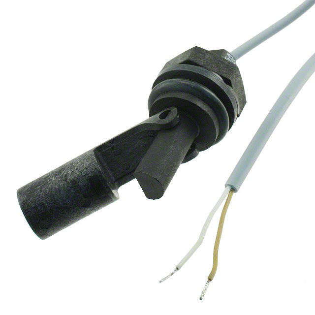 【LS03/DL-1A66-PA-500W】SENSOR LEVEL SWITCH SGL